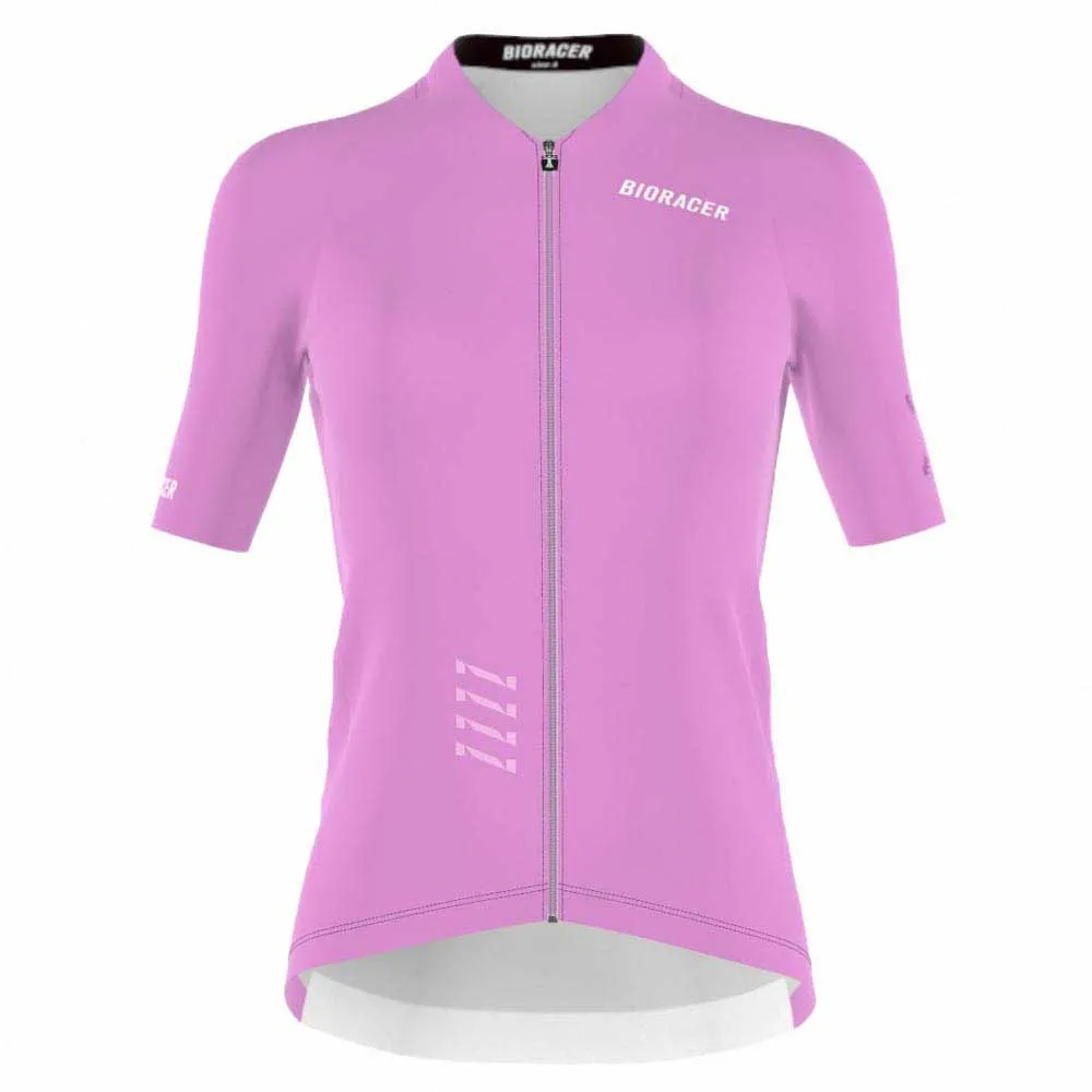 Джерси с коротким рукавом Bioracer Icon, розовый
Джерси с коротким рукавом Bioracer Icon, розовый