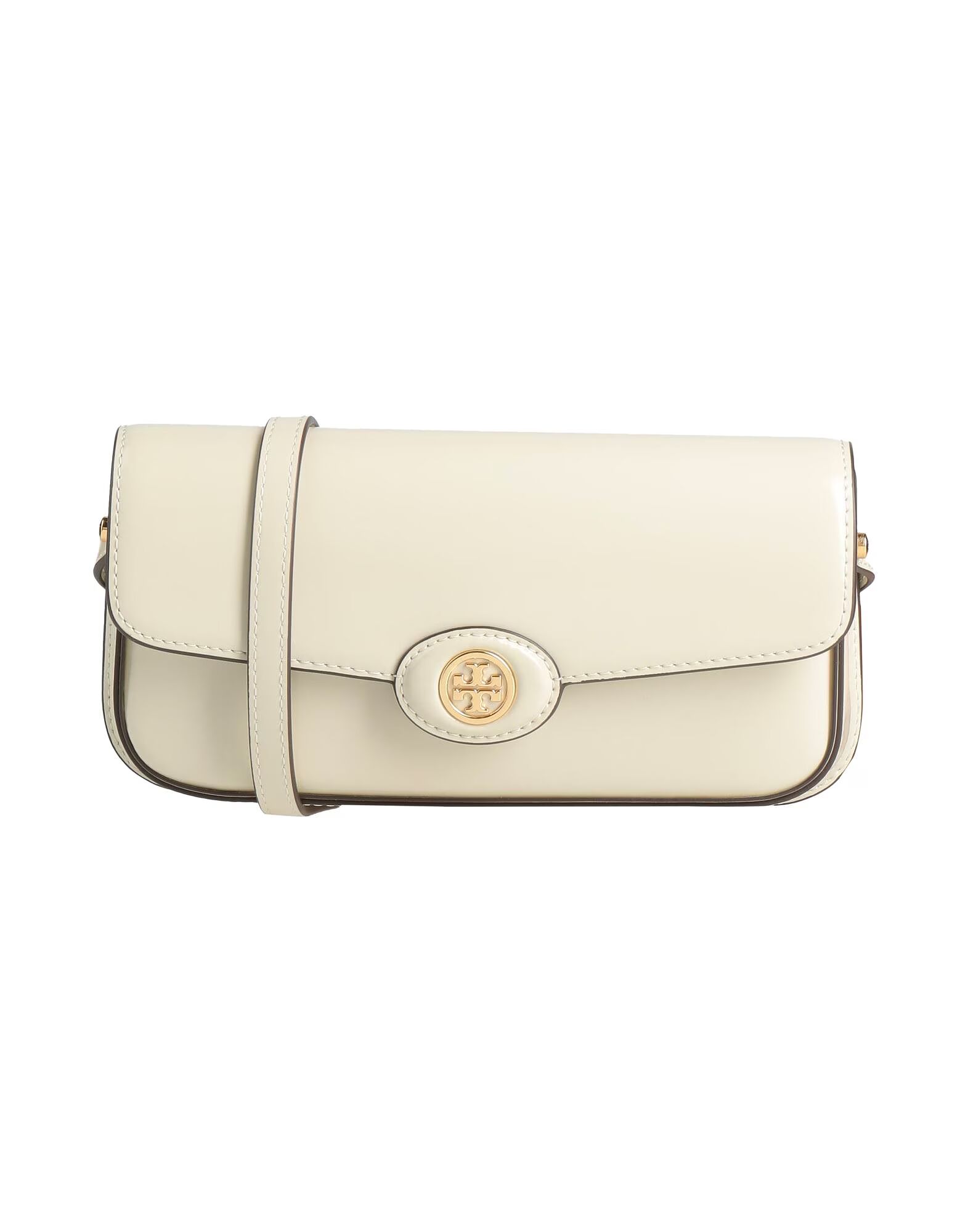 Сумка через плечо Tory Burch, слоновая кость
Сумка через плечо Tory Burch, слоновая кость