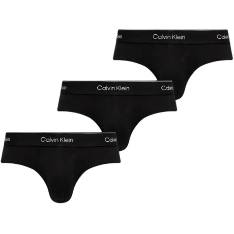 Набор мужских трусов-боксеров Calvin Klein, 3 пары
Набор мужских трусов-боксеров Calvin Klein, 3 пары