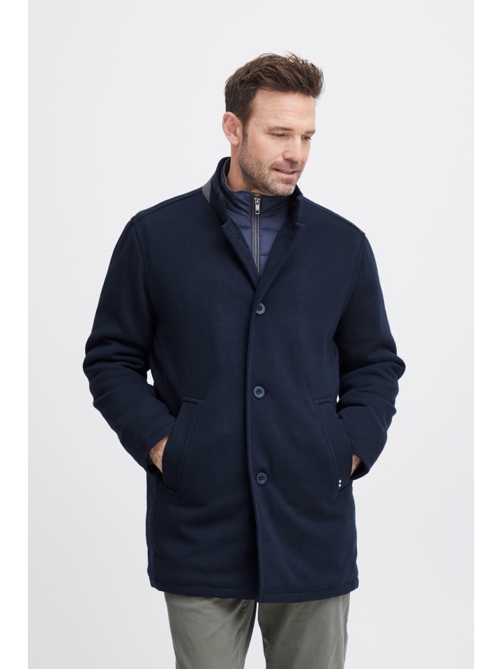 Переходная куртка FQ1924 Wollmantel FQJACOB wool jacket 21900691 schicke Jacke, темно-синий
Переходная куртка FQ1924 Wollmantel FQJACOB wool jacket 21900691 schicke Jacke, темно-синий