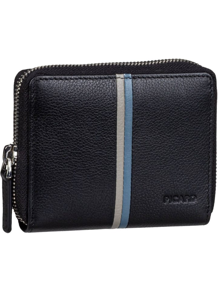 Кошелек PICARD, черный
Кошелек PICARD, черный