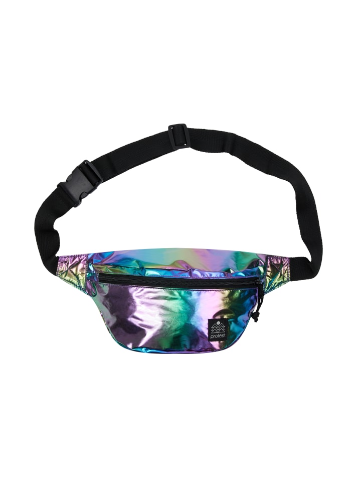 Шоппер Protest PRTKERI, черный
Шоппер Protest PRTKERI, черный