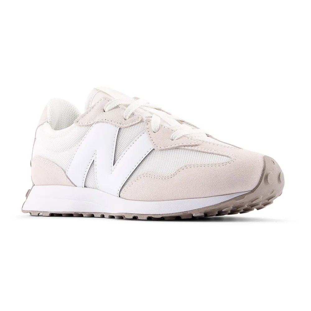 Кроссовки New Balance 327 Grade, белый
Кроссовки New Balance 327 Grade, белый