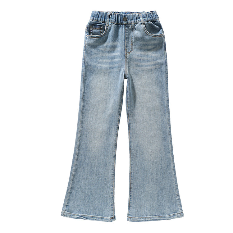 Джинсы для детей PROTECTCAMEL, синий
Джинсы для детей PROTECTCAMEL, синий