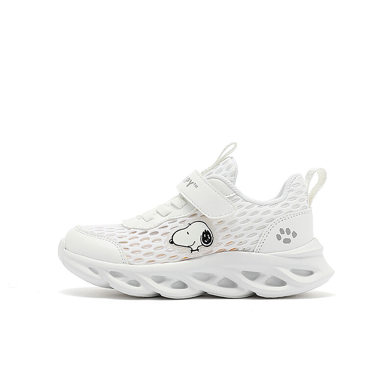 Кроссовки для детей "Дети" Snoopy, бежевый
Кроссовки для детей "Дети" Snoopy, бежевый