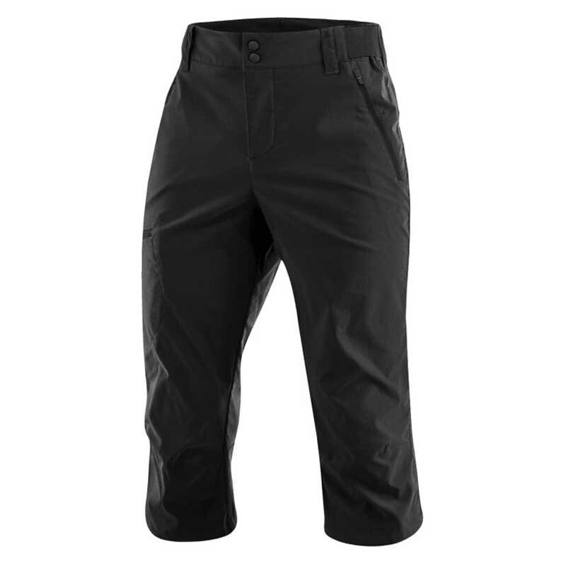 Брюки Loeffler CSL 3/4, черный
Брюки Loeffler CSL 3/4, черный