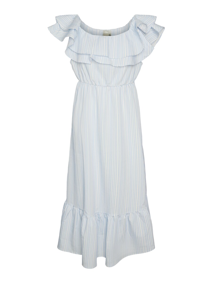 Платье YAS Petite CALA, белый
Платье YAS Petite CALA, белый