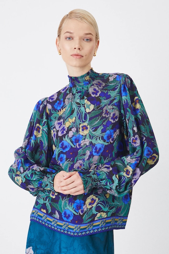 Блузка Medicine, темно-синий
Блузка Medicine, темно-синий