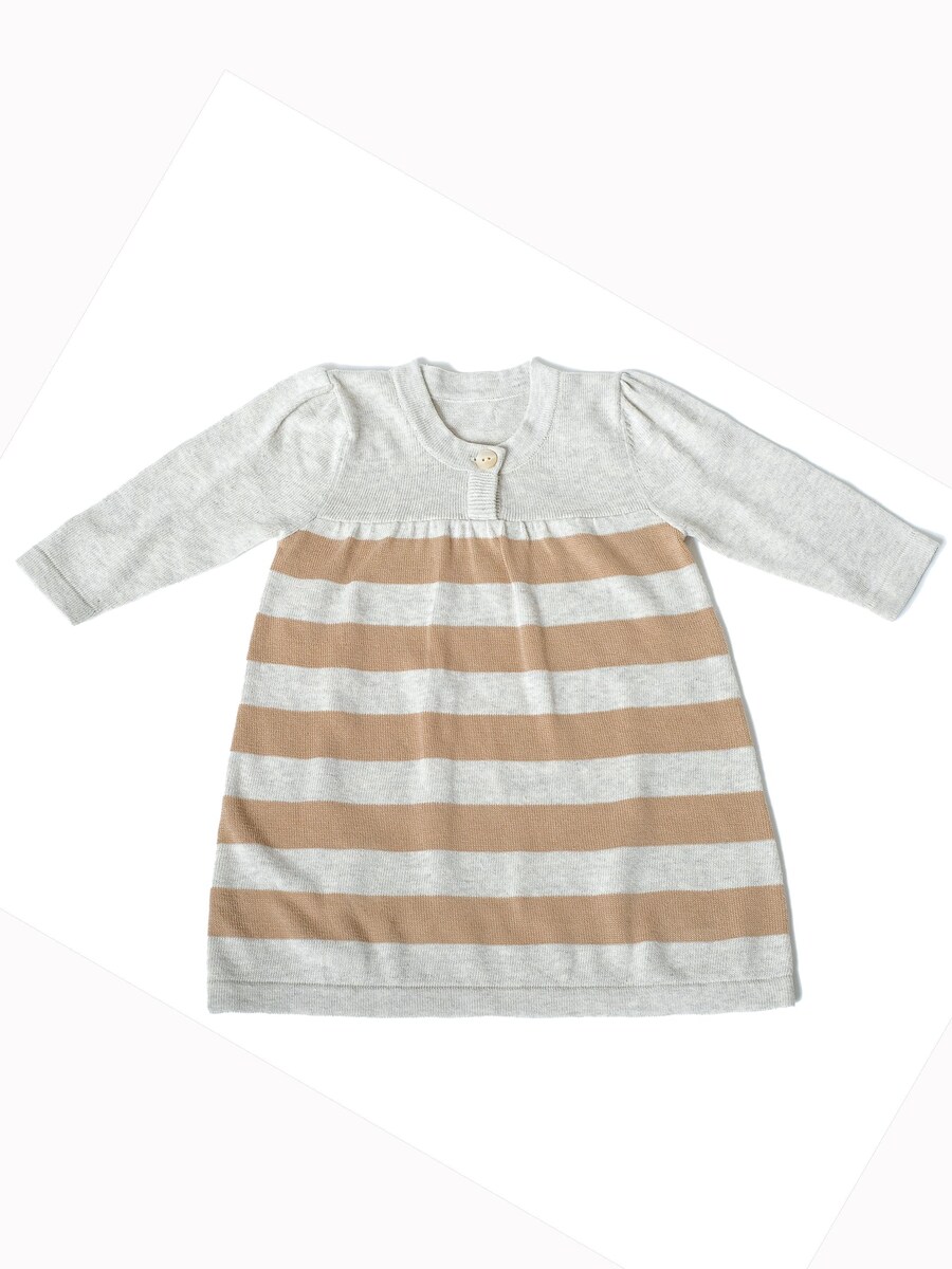 Платье petit amour SVANTJE, экрю
Платье petit amour SVANTJE, экрю