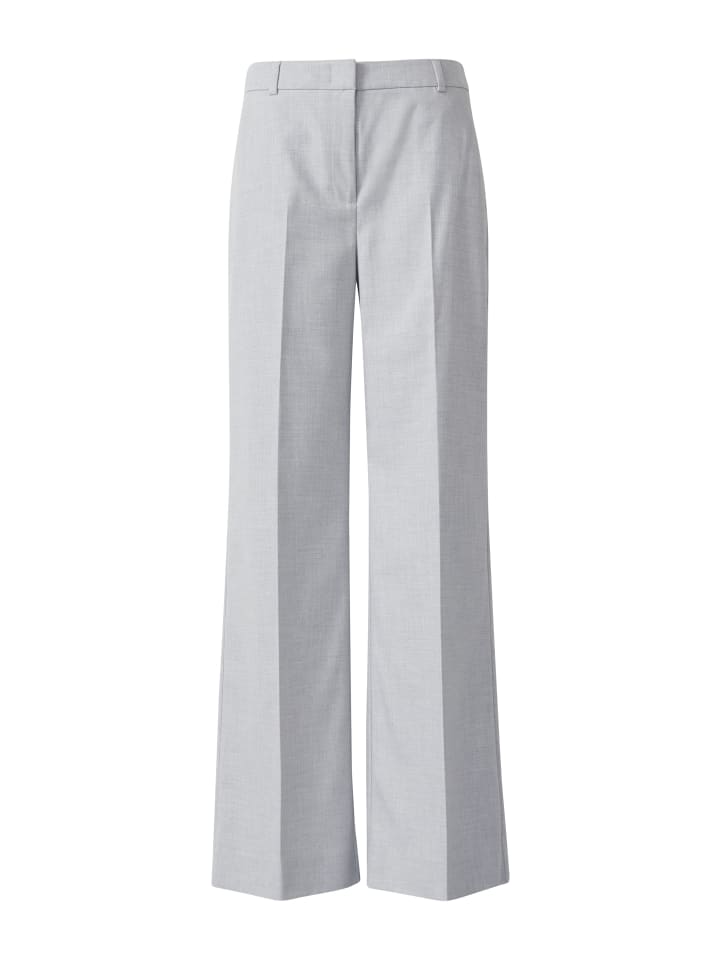 Брюки 90W9_светло-серые comma
Брюки 90W9_светло-серые comma