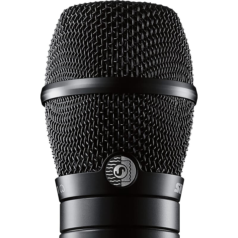 Микрофон Shure RPW192 KSM11 Wireless Capsule
Микрофон Shure RPW192 KSM11 Wireless Capsule