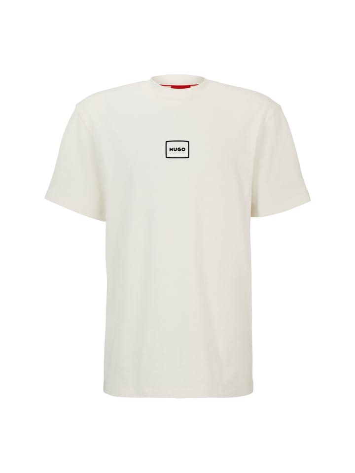 Футболка Laze белого цвета HUGO, Белый, Футболка Laze белого цвета HUGO
Футболка Laze белого цвета HUGO, Белый, Футболка Laze белого цвета HUGO