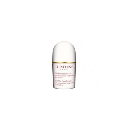 CLARINS Шариковый дезодорант-лечение 50 мл
CLARINS Шариковый дезодорант-лечение 50 мл