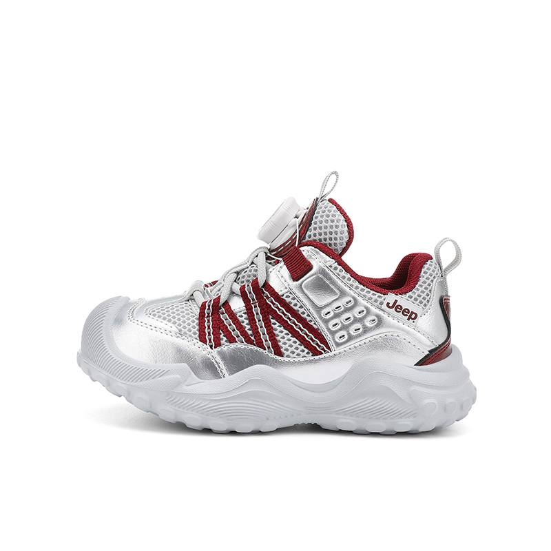 Износостойкие низкие детские кроссовки для повседневной жизни Jeep, серебряный/черный
Износостойкие низкие детские кроссовки для повседневной жизни Jeep, серебряный/черный