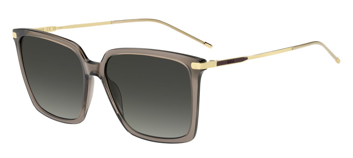 Женские солнцезащитные очки BOSS 1947-S HUGO BOSS
Женские солнцезащитные очки BOSS 1947-S HUGO BOSS