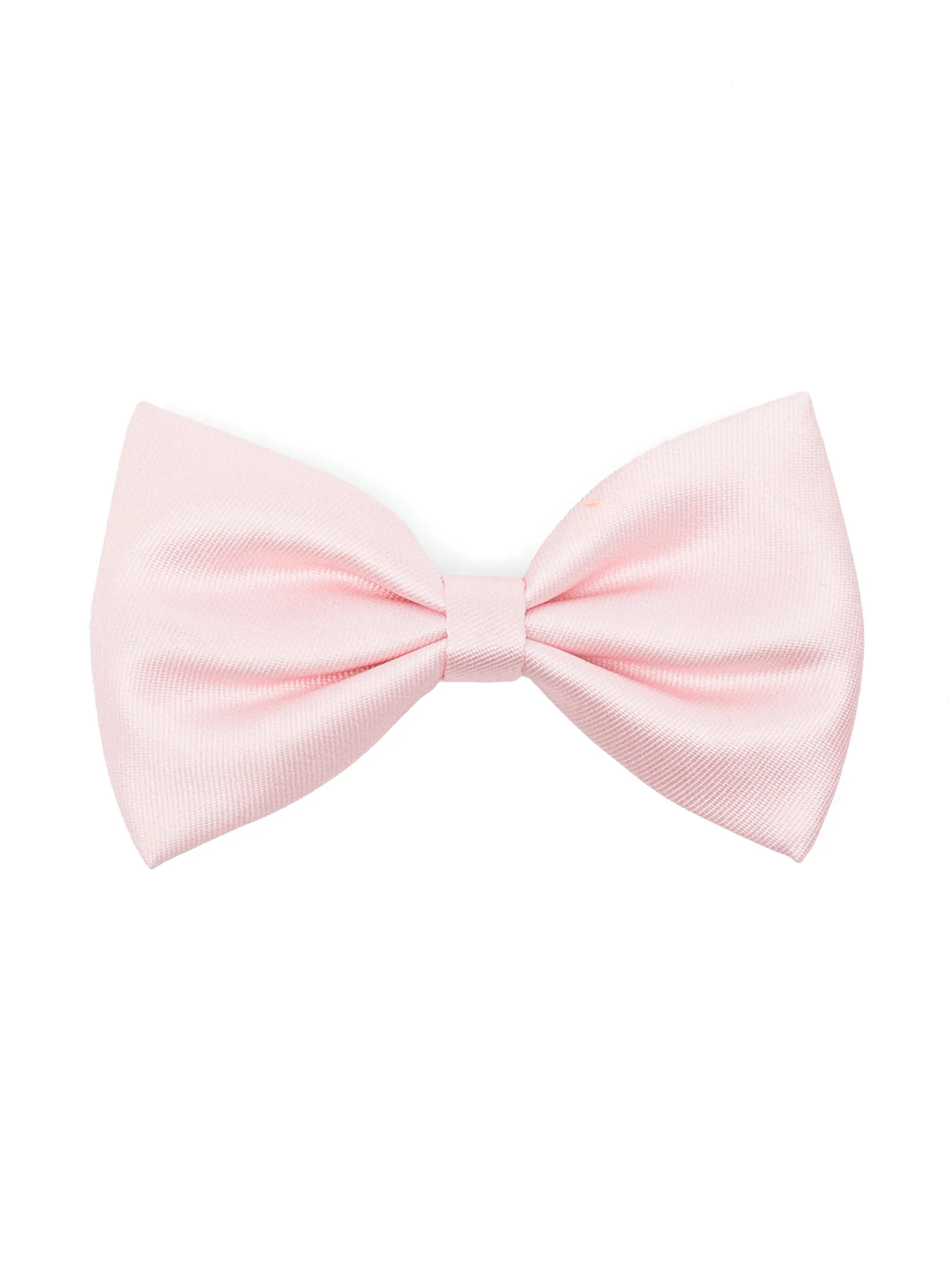 Заколка для волос с атласным бантом Hucklebones London, розовый
Заколка для волос с атласным бантом Hucklebones London, розовый