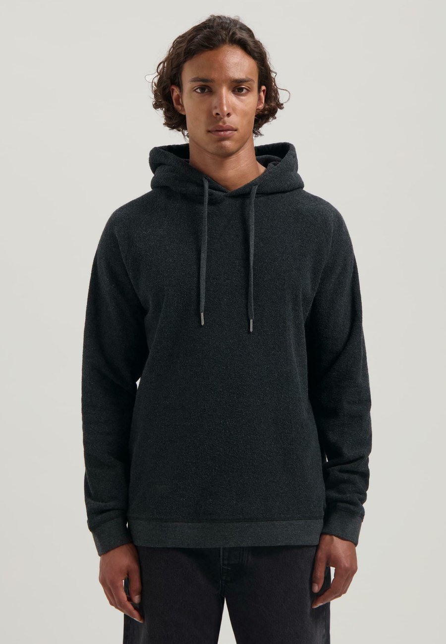 Худи Dstrezzed Hoodie, Anthra Melange/Anthracite
Худи Dstrezzed Hoodie, Anthra Melange/Anthracite