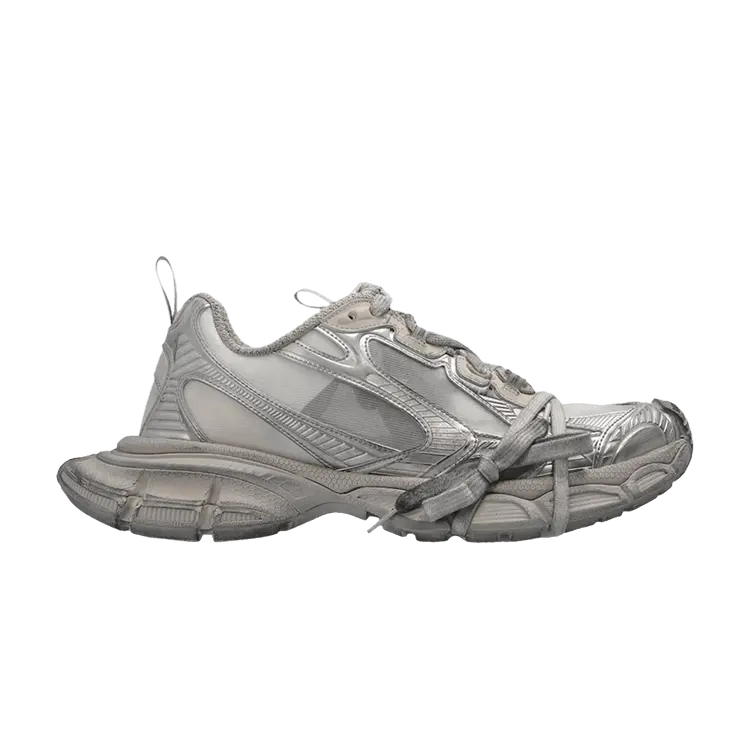 Кроссовки Balenciaga 3XL Sneaker 'Worn-Out - Taupe', серый
Кроссовки Balenciaga 3XL Sneaker 'Worn-Out - Taupe', серый