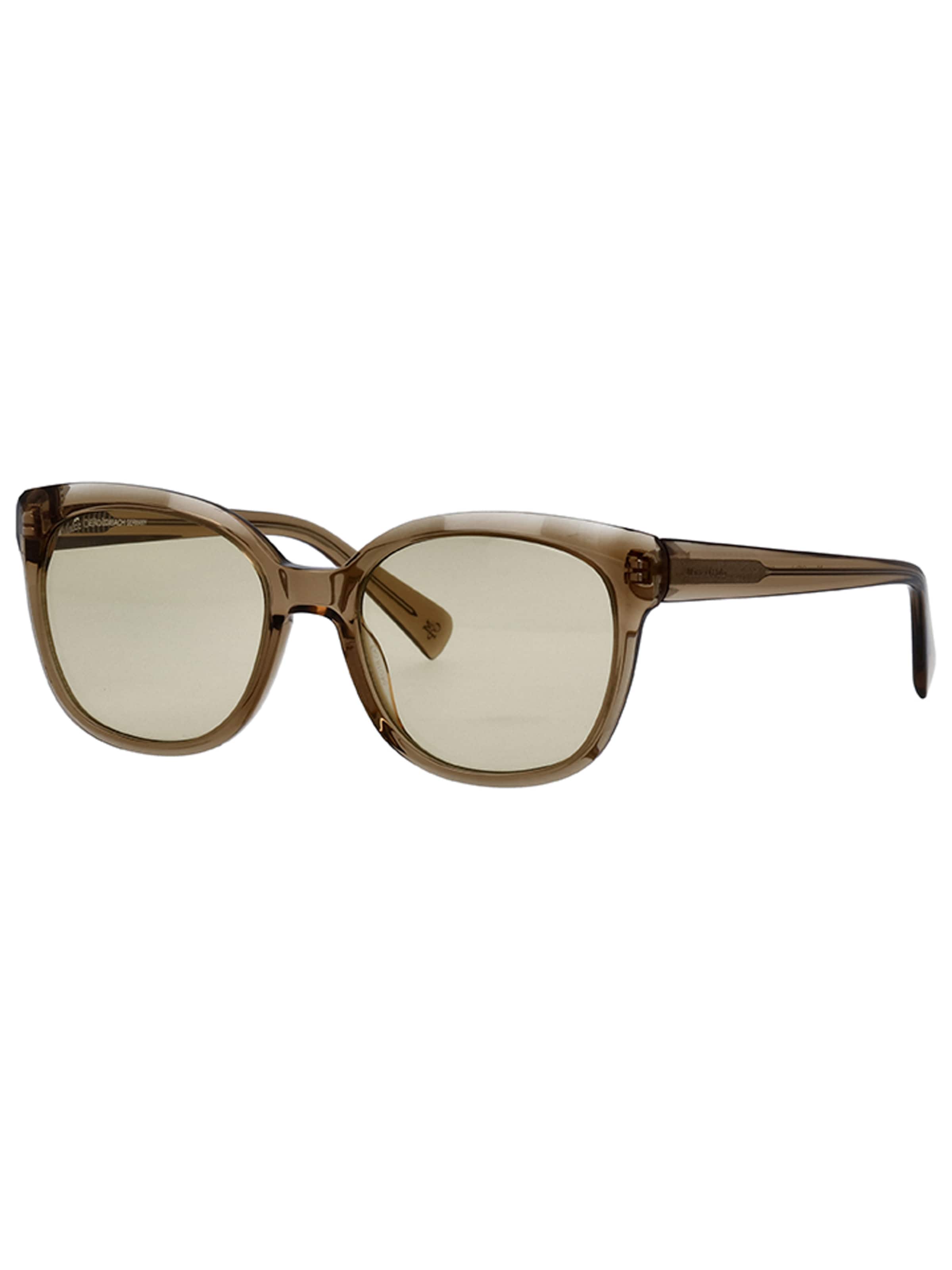 Marc O'Polo EYEWEAR Солнцезащитные очки в коричневом цвете
Marc O'Polo EYEWEAR Солнцезащитные очки в коричневом цвете