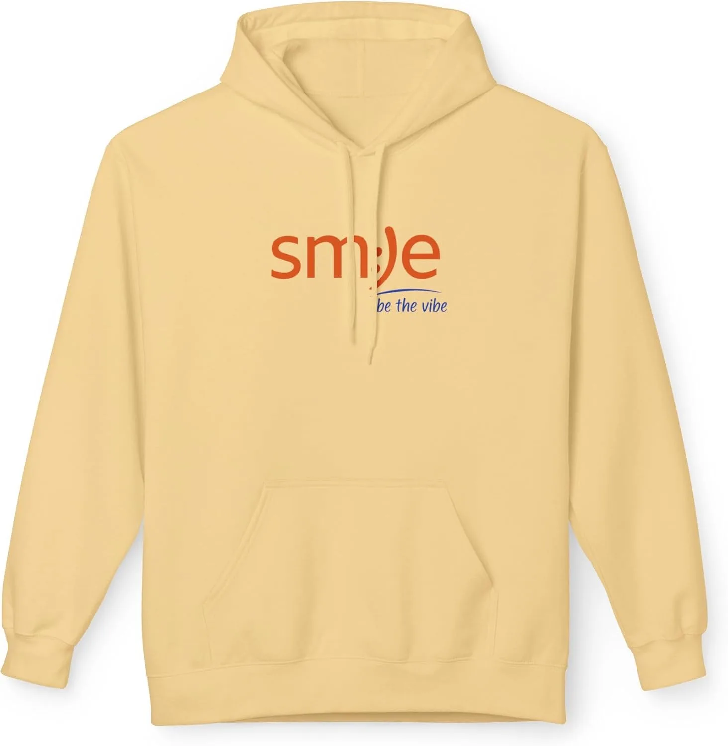 Толстовка Smile Be The Vibe | Мотивирующая уютная худи Bronz Bundlz
Толстовка Smile Be The Vibe | Мотивирующая уютная худи Bronz Bundlz