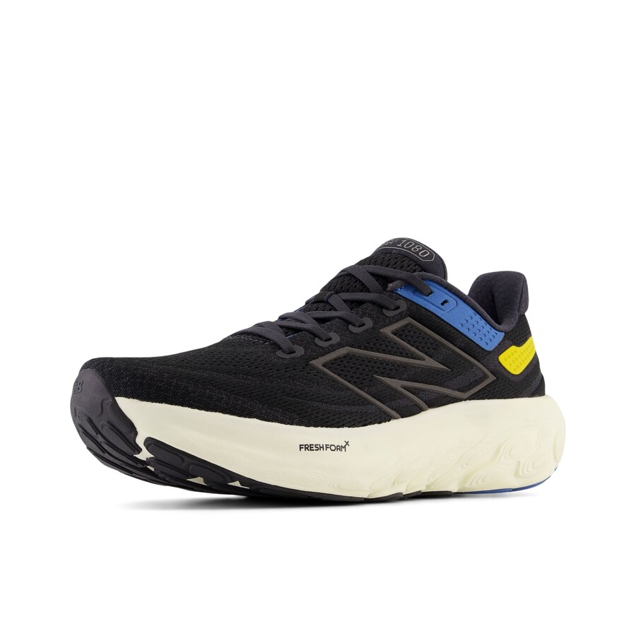 Кроссовки для бега new balance X 1080 v13, черный
Кроссовки для бега new balance X 1080 v13, черный