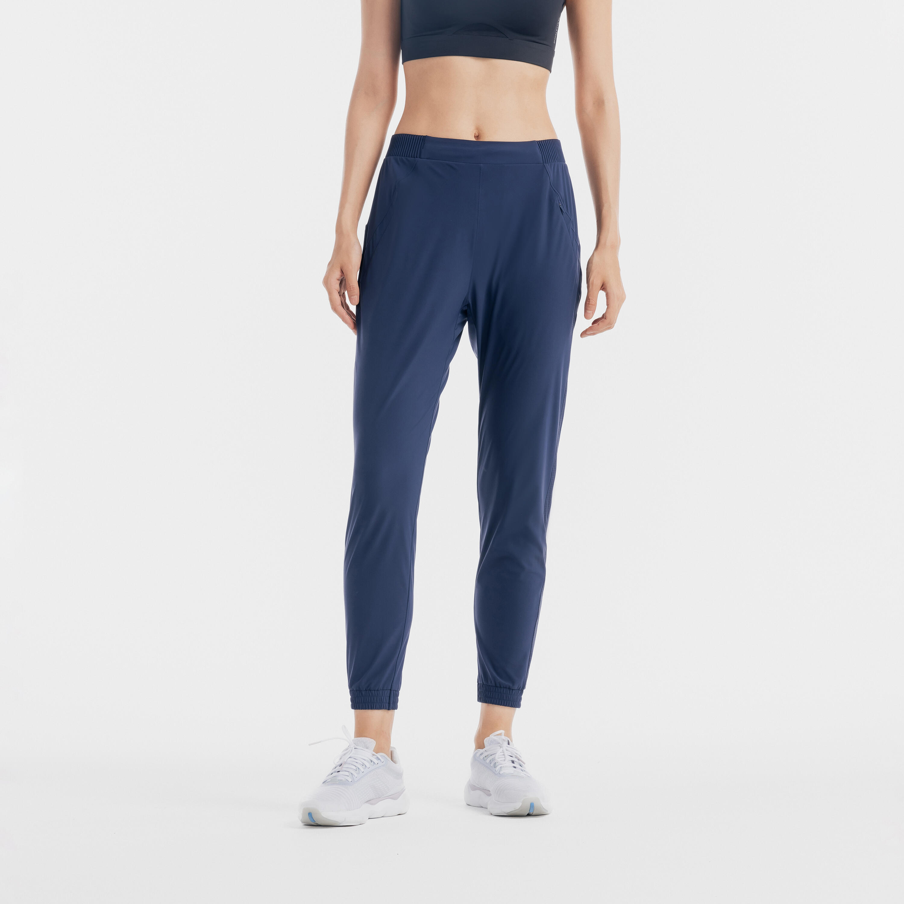 Женские спортивные брюки-чинос Domyos
Женские спортивные брюки-чинос Domyos