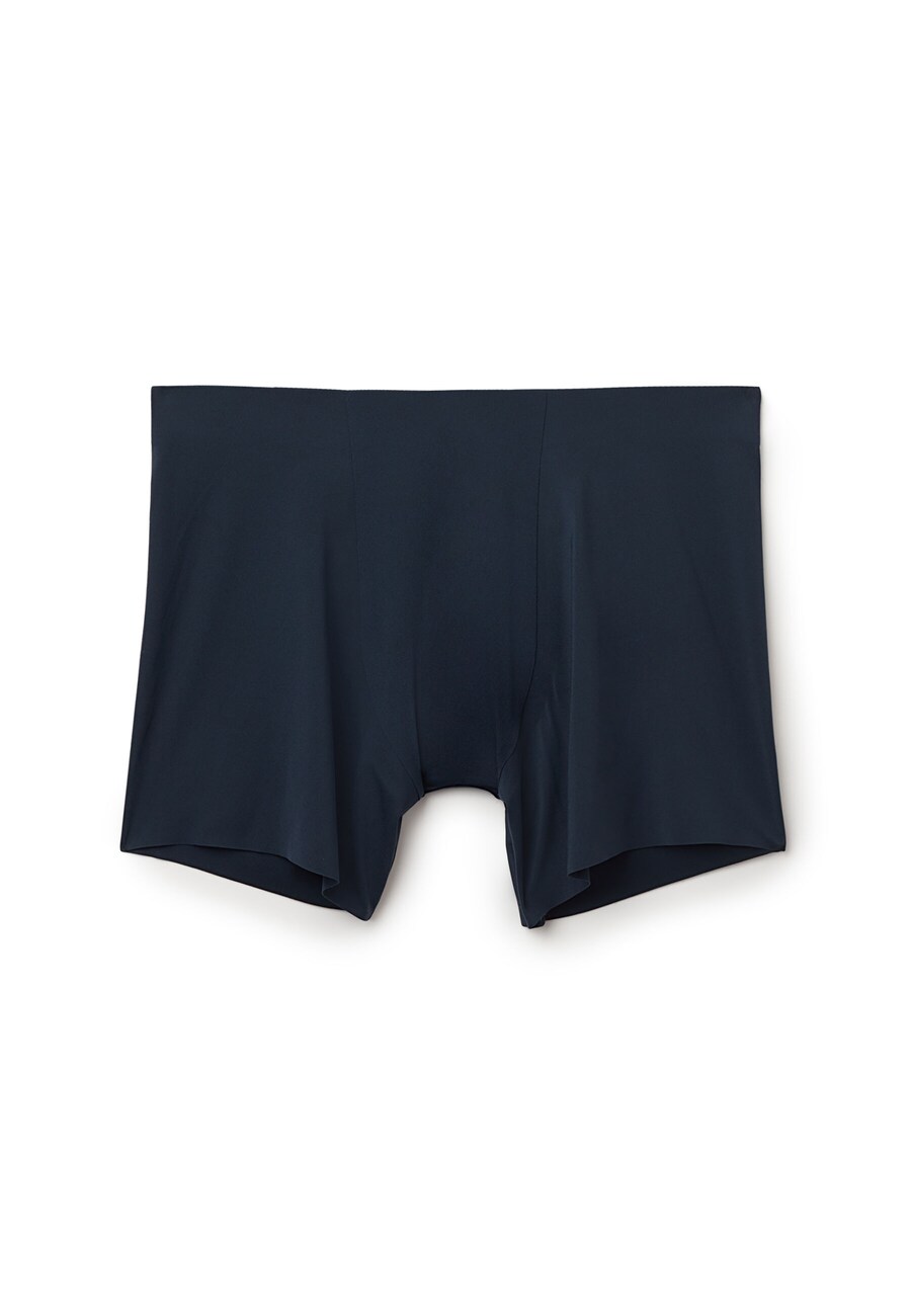 Трусы INTIMISSIMI Boxer shorts, темно-синий
Трусы INTIMISSIMI Boxer shorts, темно-синий