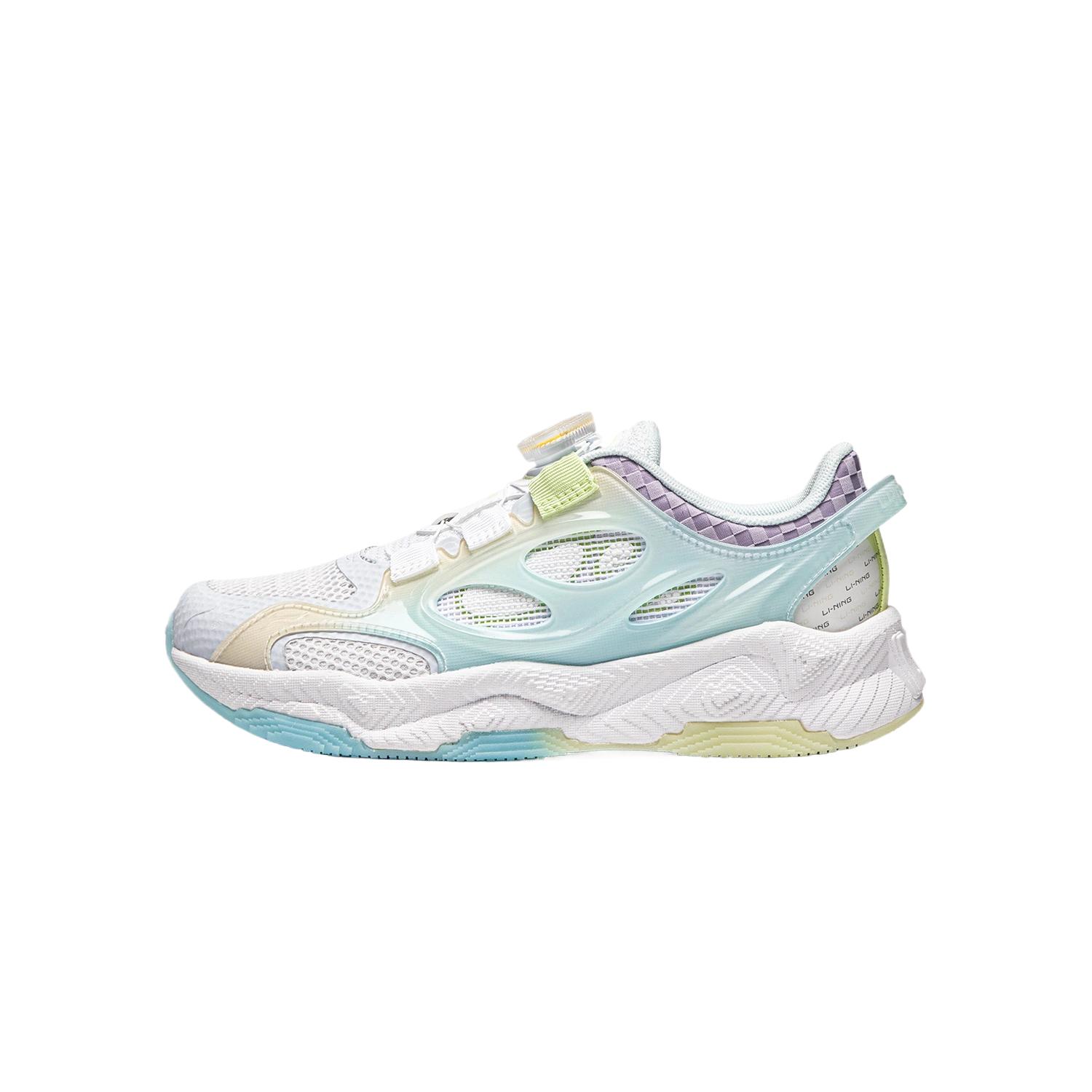 Детская повседневная обувь Sportlife Kids LINING YOUNG, белый/синий 
Детская повседневная обувь Sportlife Kids LINING YOUNG, белый/синий