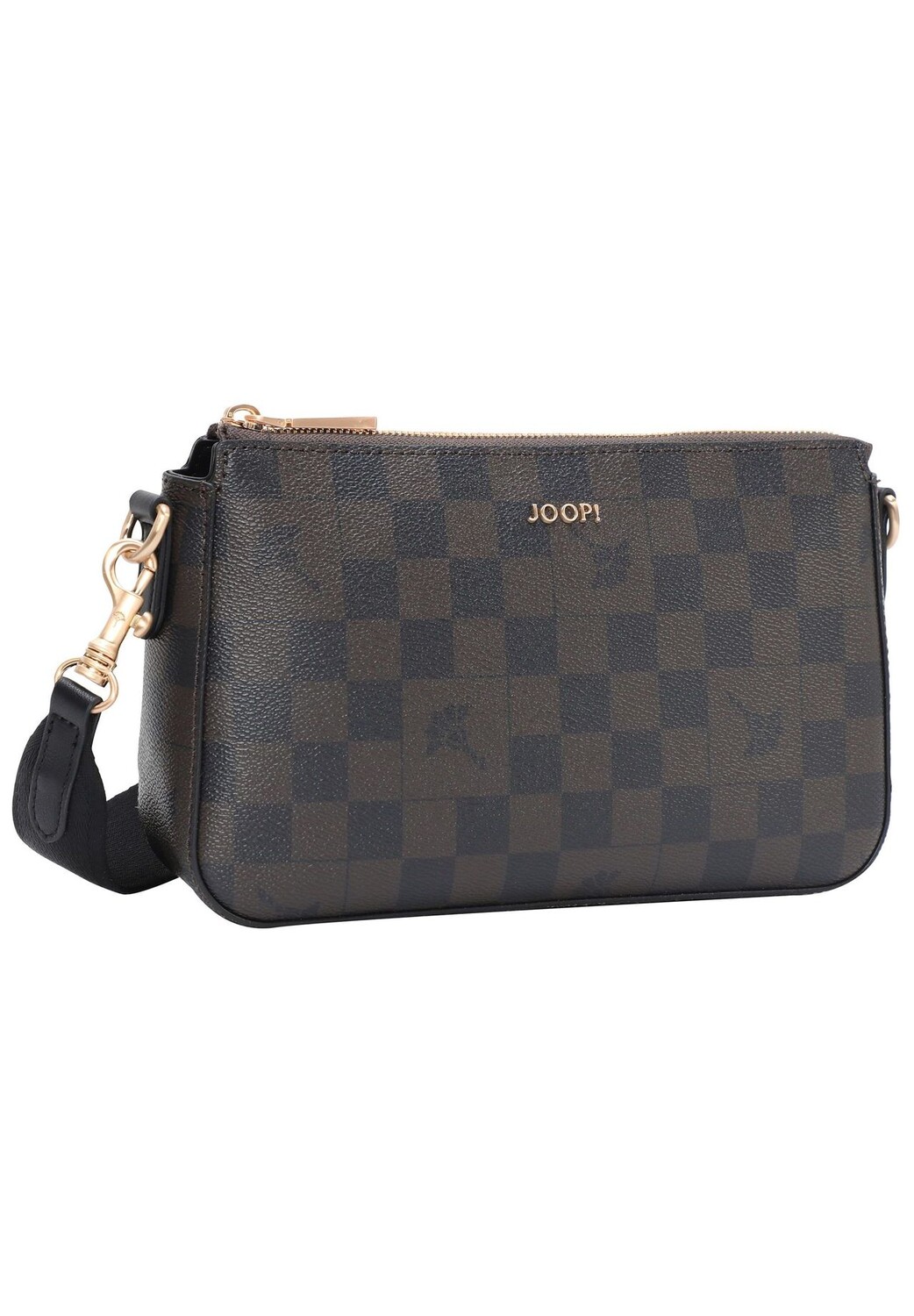 Сумка через плечо, имитация кожи, со съемным ремнем, женская JOOP!, цвет Seal Brown, Коричневый, Сумка через плечо, имитация кожи, со съемным ремнем, женская JOOP!, цвет Seal Brown
Сумка через плечо, имитация кожи, со съемным ремнем, женская JOOP!, цвет Seal Brown, Коричневый, Сумка через плечо, имитация кожи, со съемным ремнем, женская JOOP!, цвет Seal Brown