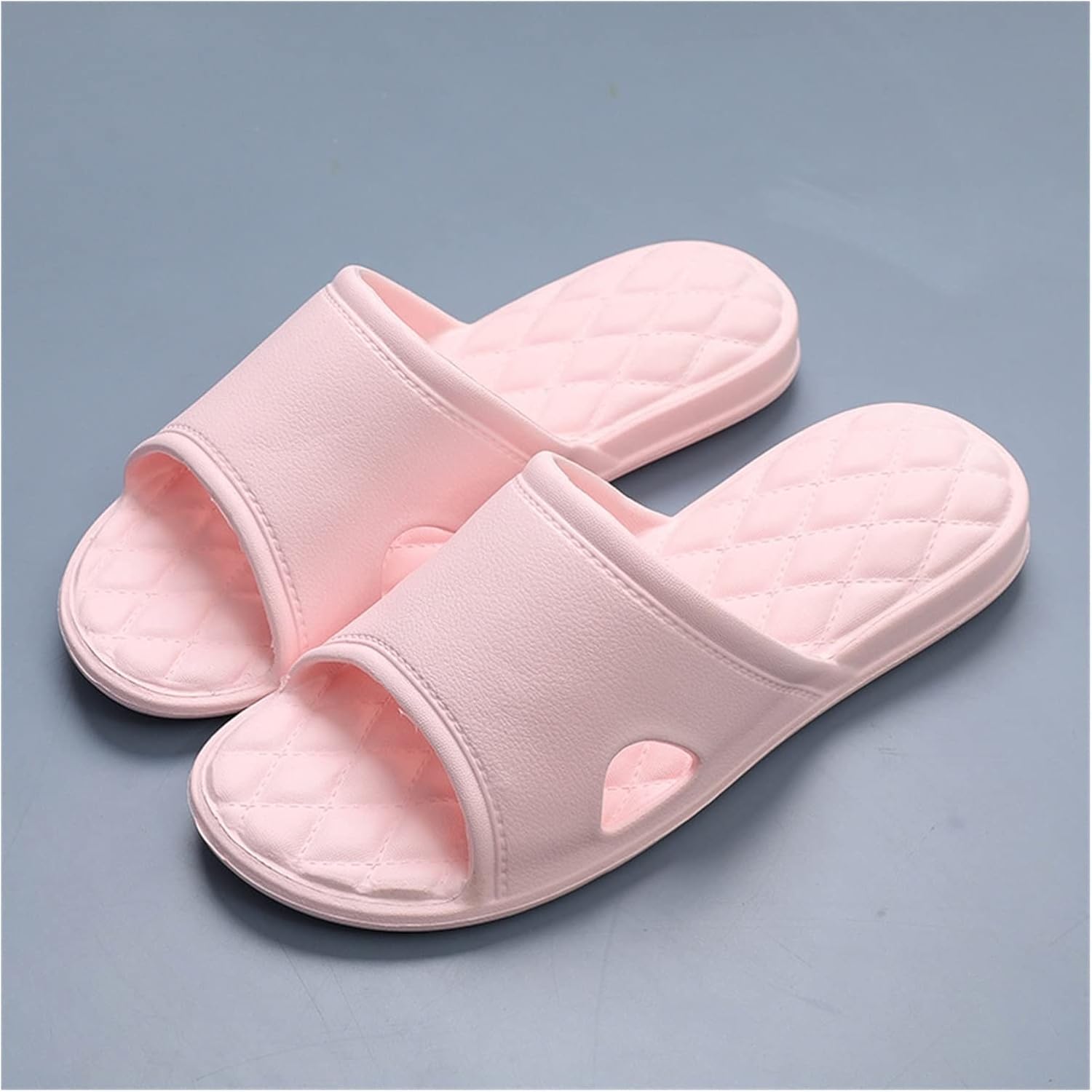 Женские шлепанцы для душа, модные летние тапочки, мужские и женские мягкие домашние тапочки для ванной, женские ванночные сандалии, нескользящие резиновые тапочки (Цвет: светло-голубой, размер: Sunesa
Женские шлепанцы для душа, модные летние тапочки, мужские и женские мягкие домашние тапочки для ванной, женские ванночные сандалии, нескользящие резиновые тапочки (Цвет: светло-голубой, размер: Sunesa