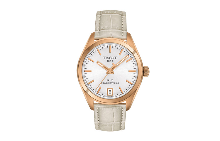 TISSOT Часы Women's PR100 Collection Watch
TISSOT Часы Women's PR100 Collection Watch