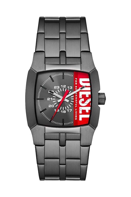 Дизельные часы Diesel, серый
Дизельные часы Diesel, серый