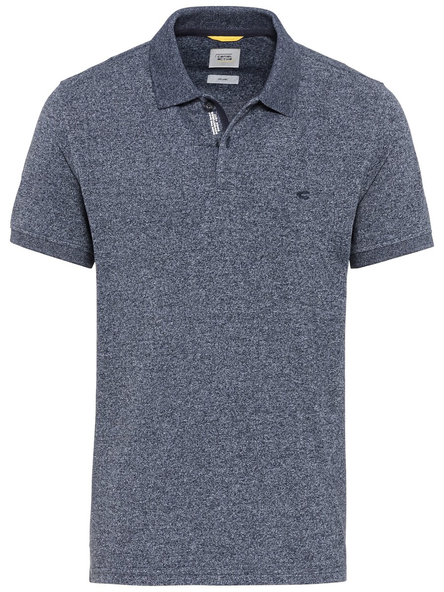 Рубашка поло CAMEL ACTIVE Shirt, синий
Рубашка поло CAMEL ACTIVE Shirt, синий