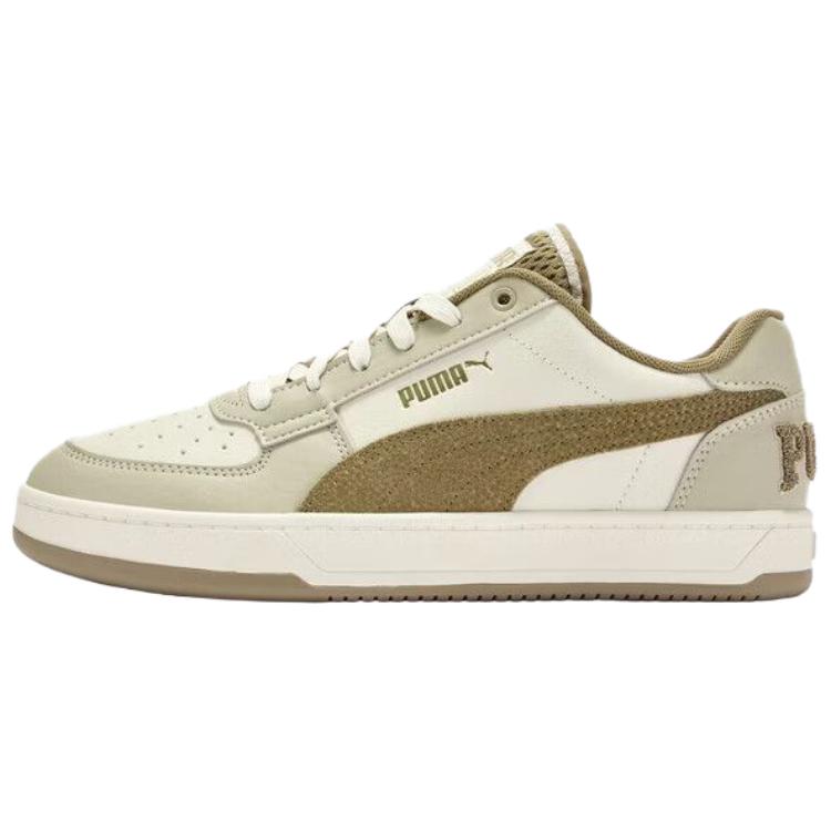 PUMA Caven 2.0 Low top Skateboard Shoes Unisex Brown
PUMA Caven 2.0 Low top Skateboard Shoes Unisex Brown