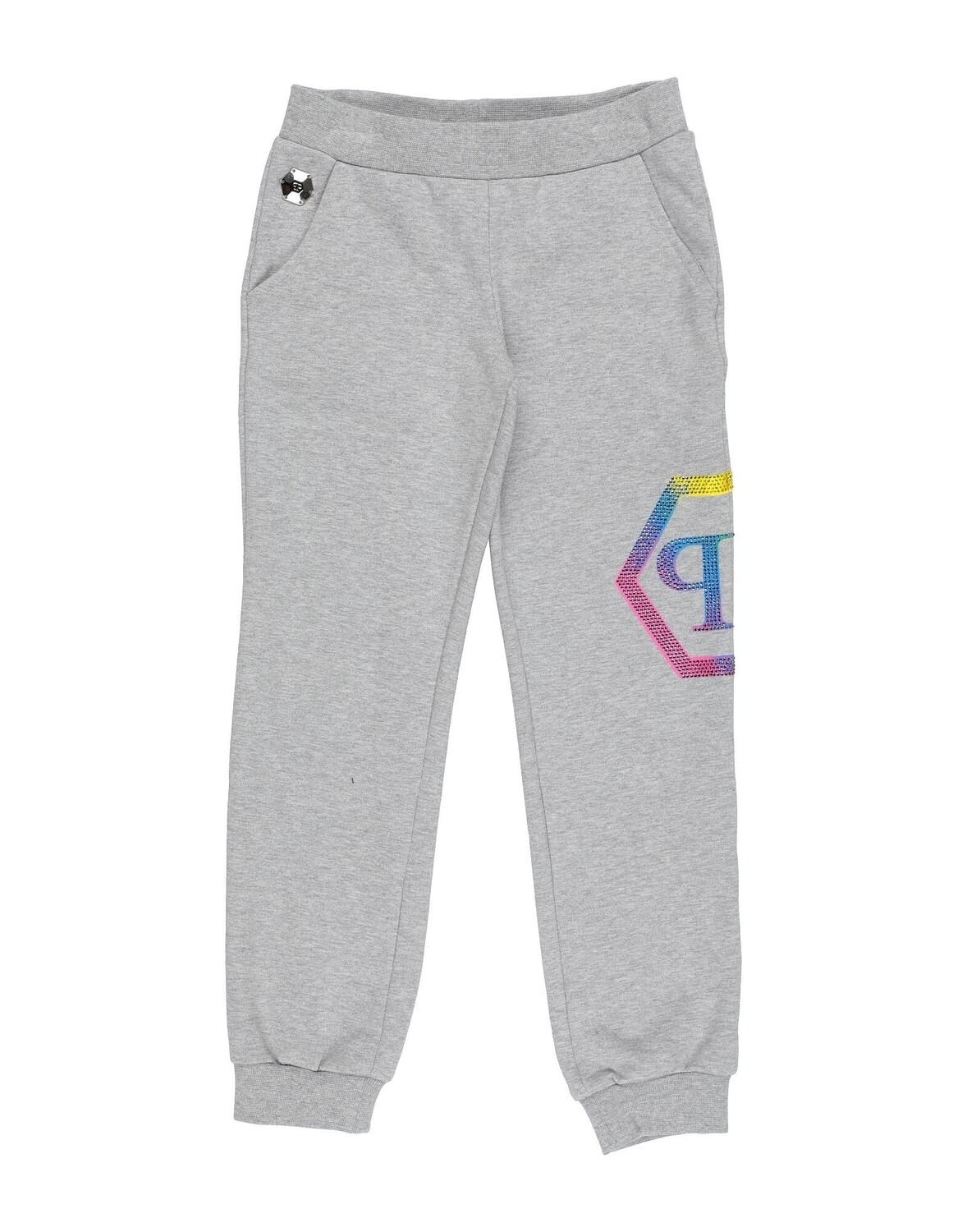 Брюки Philipp Plein, светло-серый
Брюки Philipp Plein, светло-серый