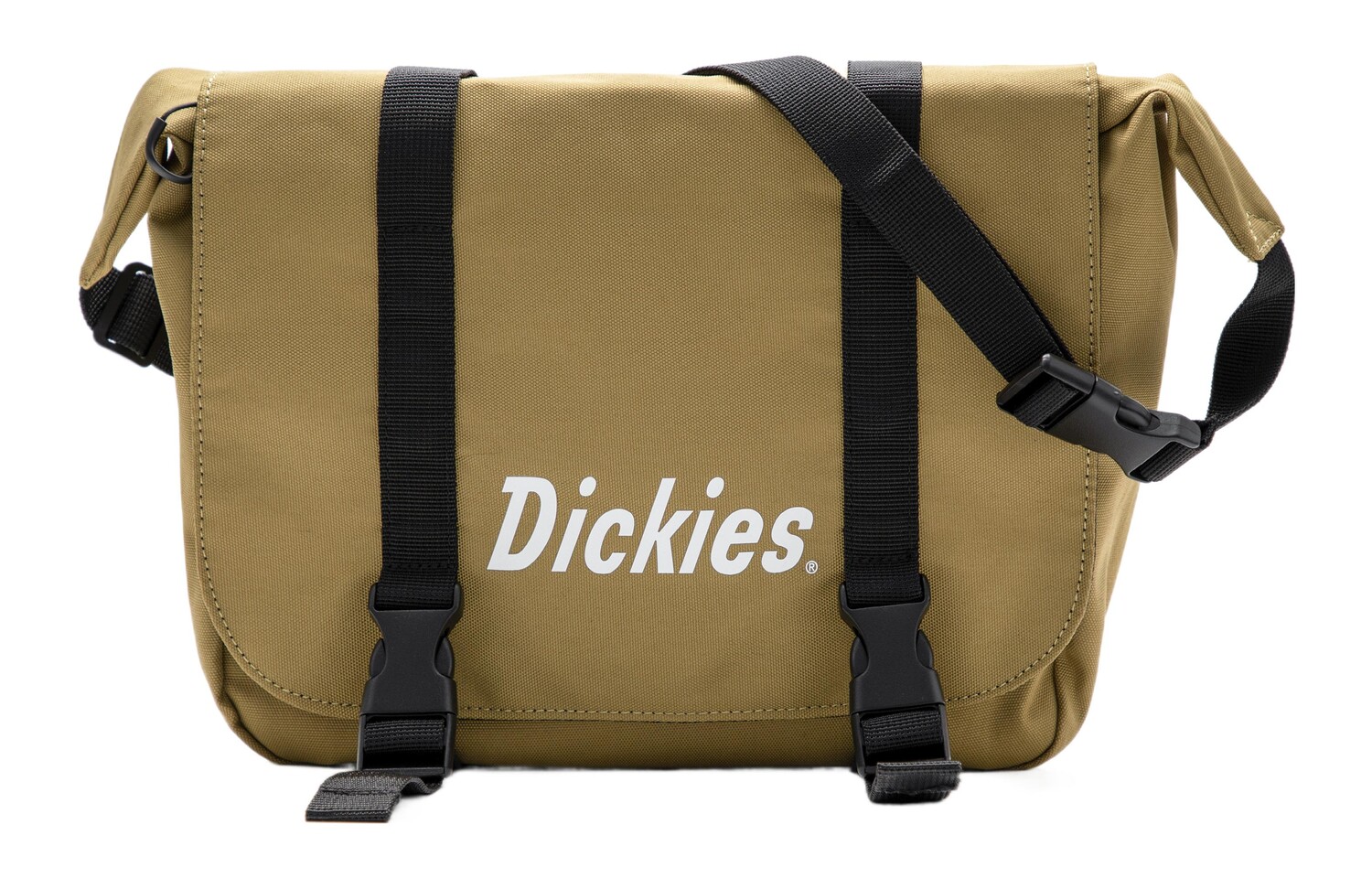 Сумка через плечо унисекс Dickies, Зеленый Мосс
Сумка через плечо унисекс Dickies, Зеленый Мосс