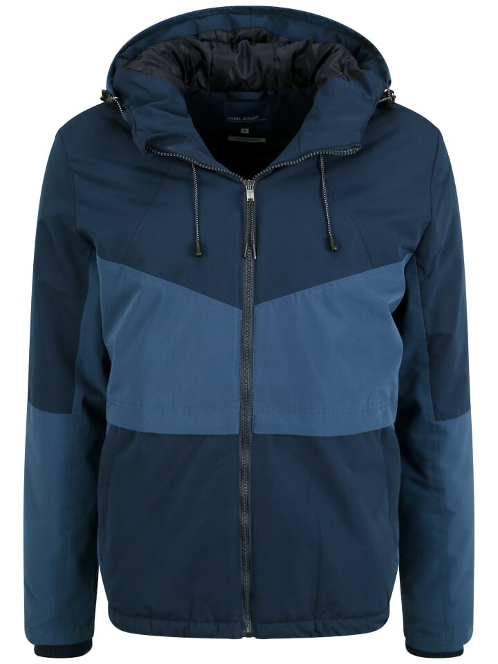 Переходная куртка BLEND, синий
Переходная куртка BLEND, синий