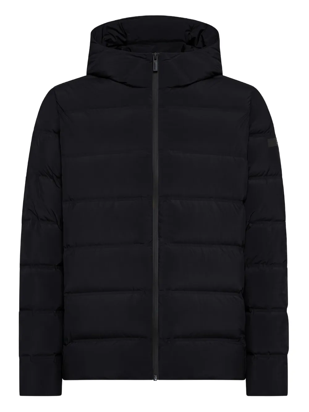 Куртка на молнии с капюшоном Rrd, черный
Куртка на молнии с капюшоном Rrd, черный