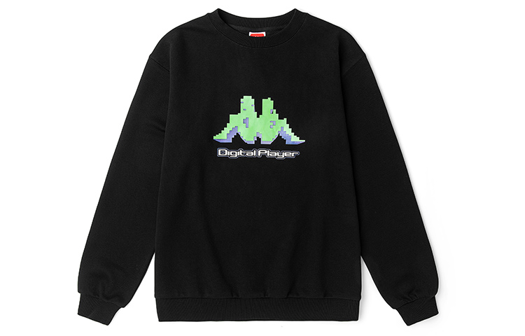 Футболка с круглым вырезом свободного кроя Весна Осень Зима Унисекс Kappa, Волшебный фиолетовый-4510
Футболка с круглым вырезом свободного кроя Весна Осень Зима Унисекс Kappa, Волшебный фиолетовый-4510