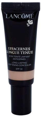 Корректор для глаз spf 30 Lancôme Effacernes Longue Tenue, 02 Beige Sable 15 ml
Корректор для глаз spf 30 Lancôme Effacernes Longue Tenue, 02 Beige Sable 15 ml