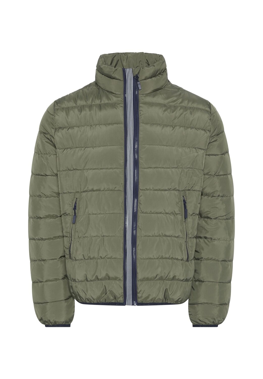 Стеганая куртка POLO SYLT, цвет Dusty Olive
Стеганая куртка POLO SYLT, цвет Dusty Olive