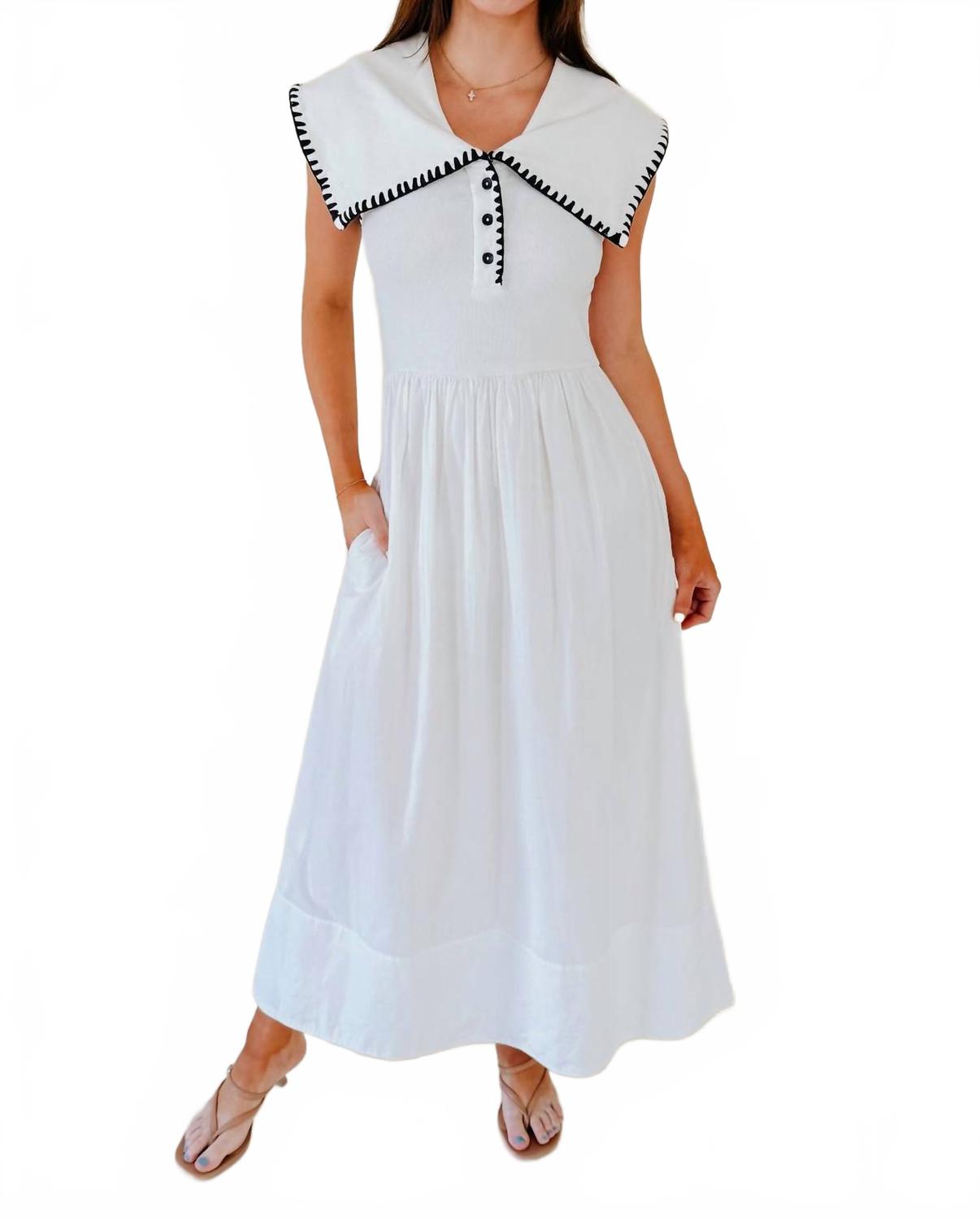 Cleobella Платье Jordan до щиколотки, чистый цвет слоновой кости
Cleobella Платье Jordan до щиколотки, чистый цвет слоновой кости