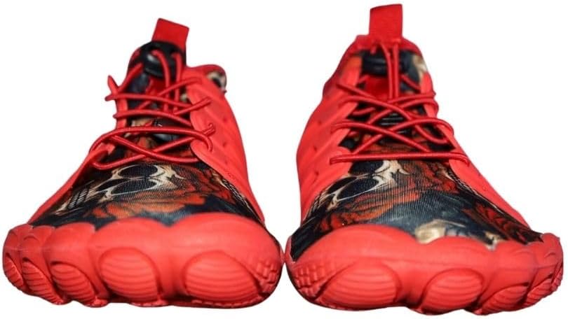 Мужские водные туфли Pika красные Hunter’S Powersports Quality Clothing
Мужские водные туфли Pika красные Hunter’S Powersports Quality Clothing