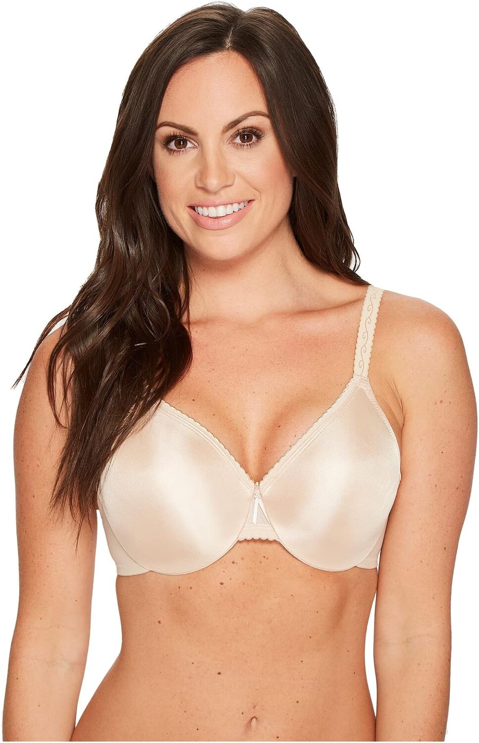 Бюстгальтер на косточках Simple Shaping Minimizer 857109 Wacoal, цвет Natural
Бюстгальтер на косточках Simple Shaping Minimizer 857109 Wacoal, цвет Natural