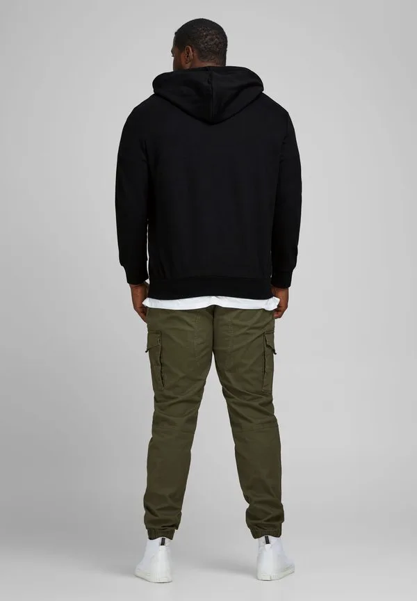 Толстовка на молнии Jack & Jones, Black, Черный, Толстовка на молнии Jack & Jones, Black
Толстовка на молнии Jack & Jones, Black, Черный, Толстовка на молнии Jack & Jones, Black