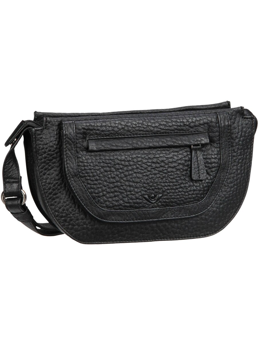 Сумка через плечо VOi Crossbody Bag, черный
Сумка через плечо VOi Crossbody Bag, черный