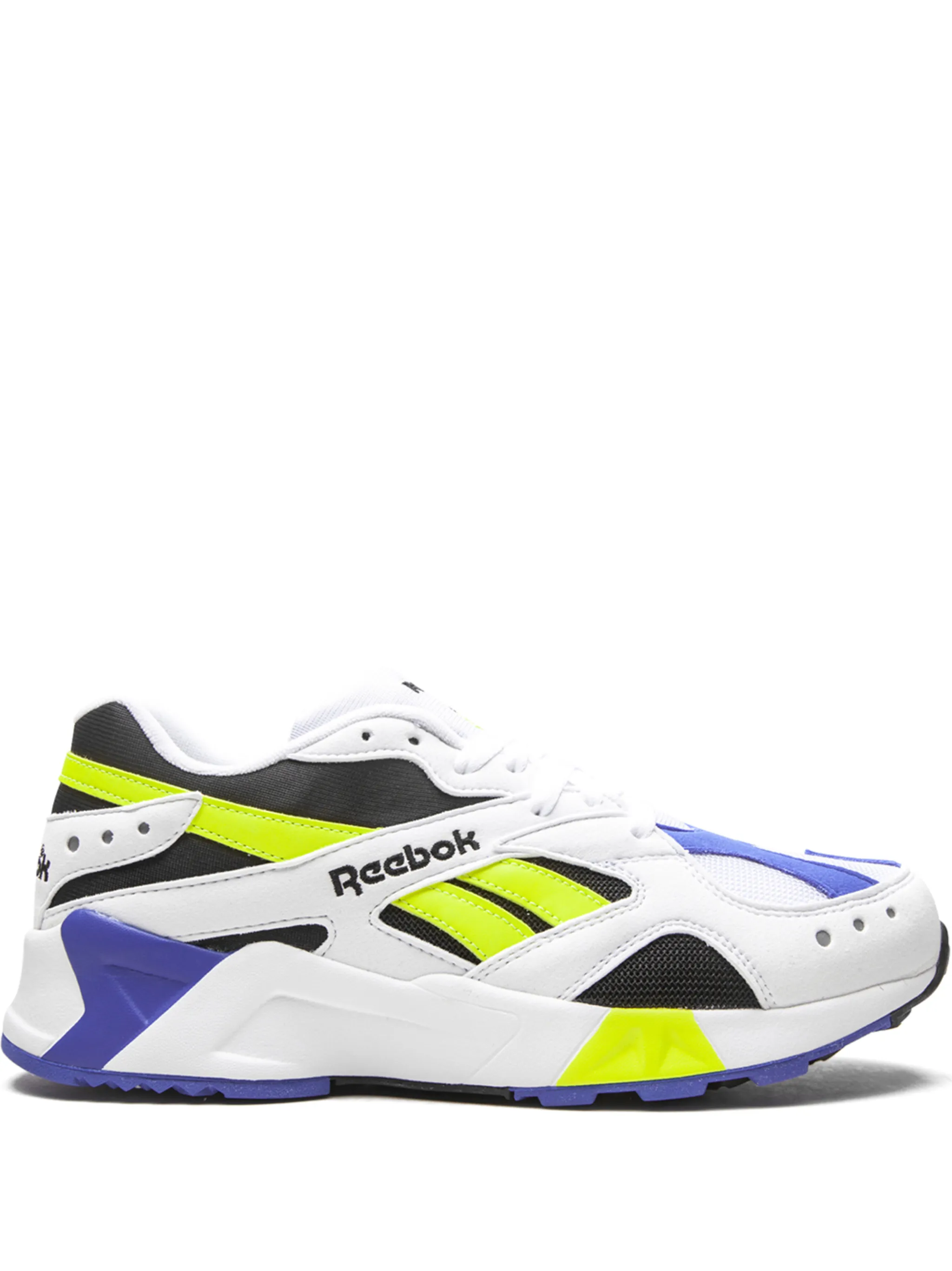 Кроссовки Aztrek Reebok, белый
Кроссовки Aztrek Reebok, белый