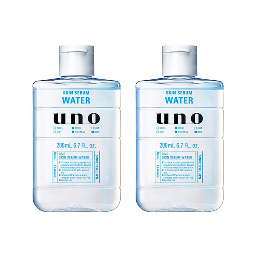 Набор для ухода за кожей с активированным углем очищающее средство и крем для лица увлажняющий очищение 90g+130g+200ml Uno
Набор для ухода за кожей с активированным углем очищающее средство и крем для лица увлажняющий очищение 90g+130g+200ml Uno