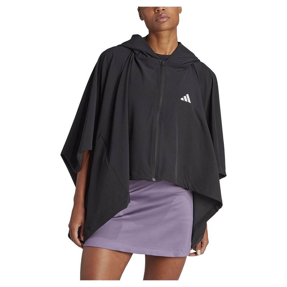 Куртка adidas Premium, черный
Куртка adidas Premium, черный