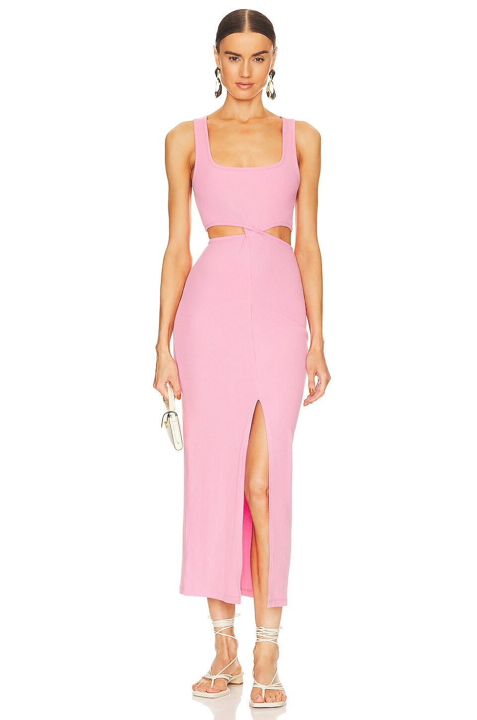 Платье L*SPACE Skyler, цвет Guava
Платье L*SPACE Skyler, цвет Guava